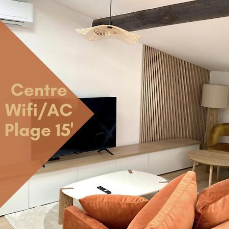Nouveau Jungle Village Wifi Netflix Clim Mauguio Dış mekan fotoğraf