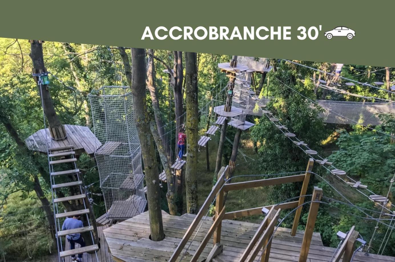 Nouveau Jungle Village Wifi Netflix Clim Mauguio Dış mekan fotoğraf