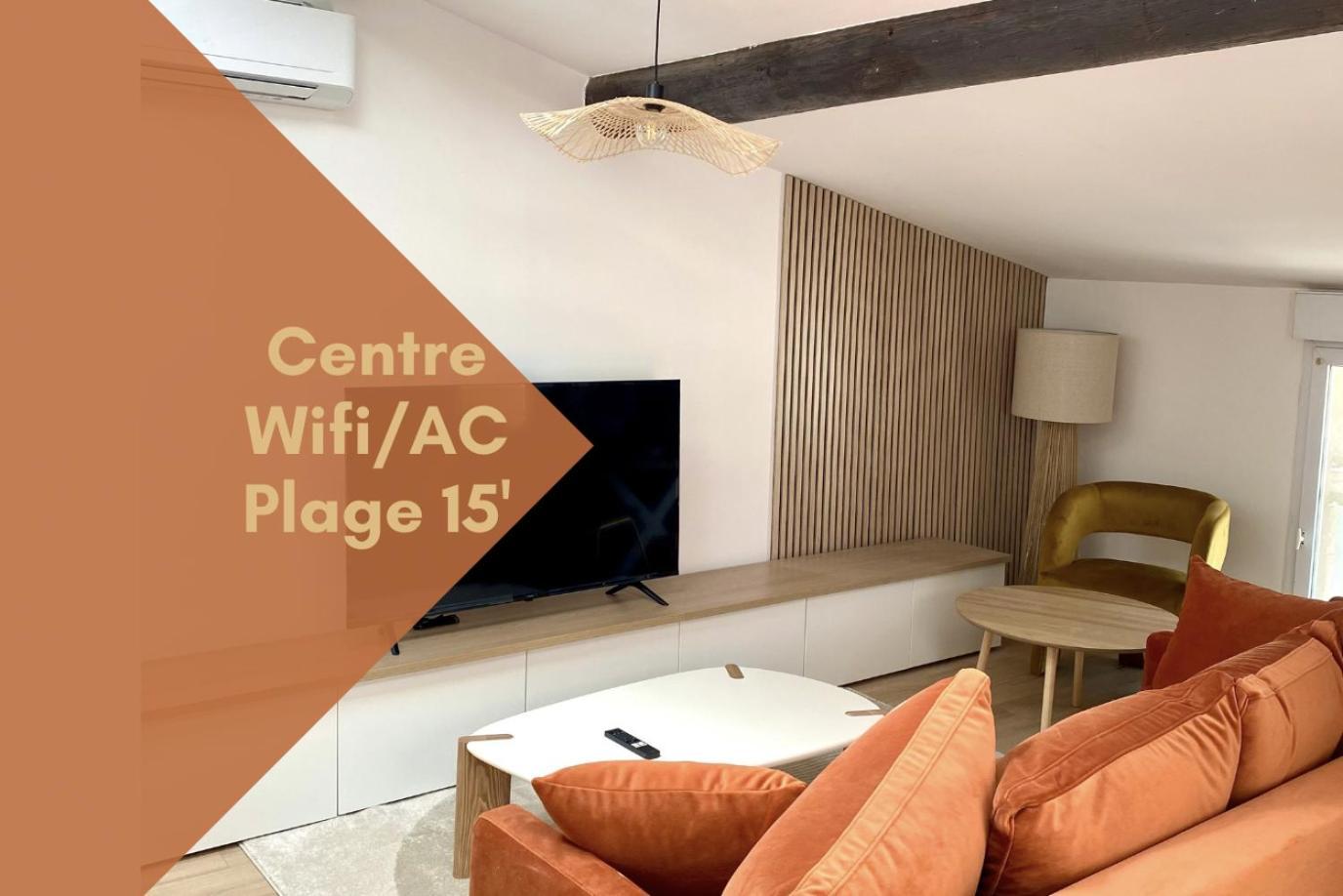 Nouveau Jungle Village Wifi Netflix Clim Mauguio Dış mekan fotoğraf