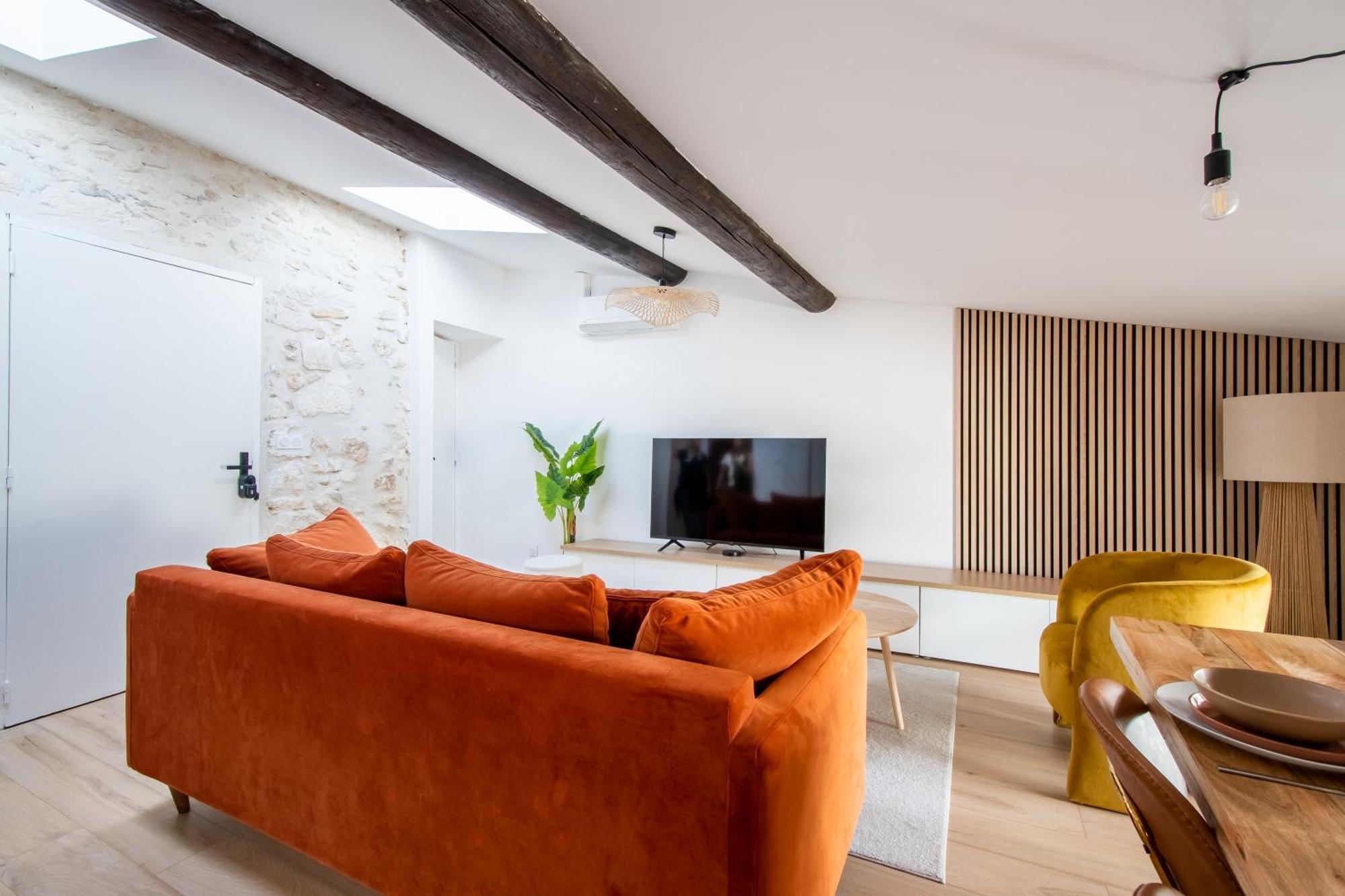 Nouveau Jungle Village Wifi Netflix Clim Mauguio Dış mekan fotoğraf