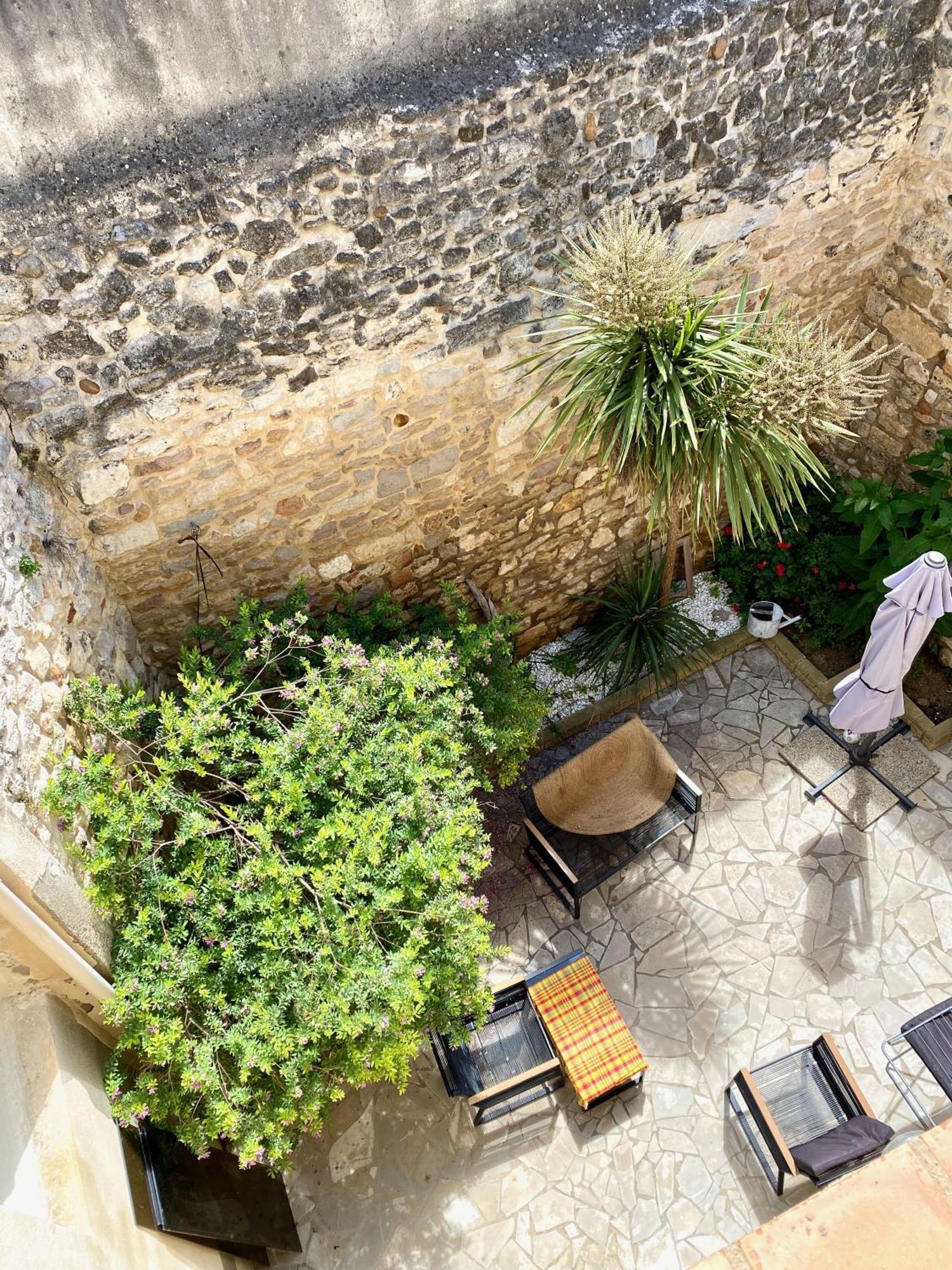 Nouveau Jungle Village Wifi Netflix Clim Mauguio Dış mekan fotoğraf