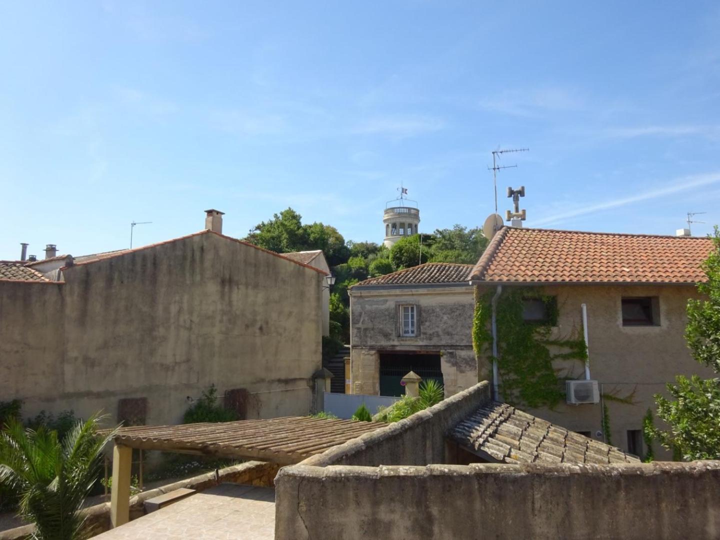 Nouveau Jungle Village Wifi Netflix Clim Mauguio Dış mekan fotoğraf